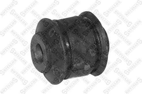 Сайлентблок переднего рычага подвески Stellox передний правый/левый для Honda Jazz I 2002-2008. Артикул 77-00237-SX