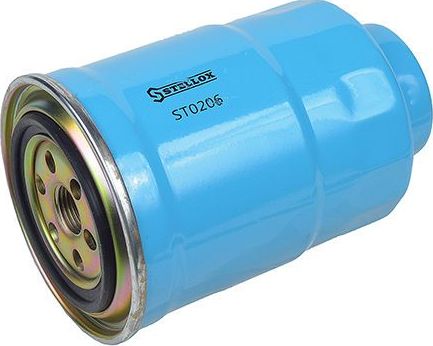 Топливный фильтр Stellox. Артикул 21-00067-SX