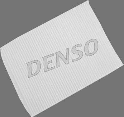 Салонный фильтр Denso. Артикул DCF483P