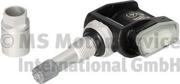 Датчик давления в шинах Pierburg. Артикул 7.14060.04.0