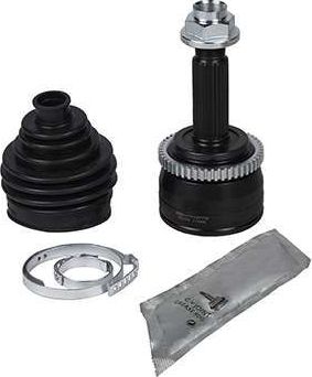 Шрус наружный (граната) Zentparts. Артикул Z21520