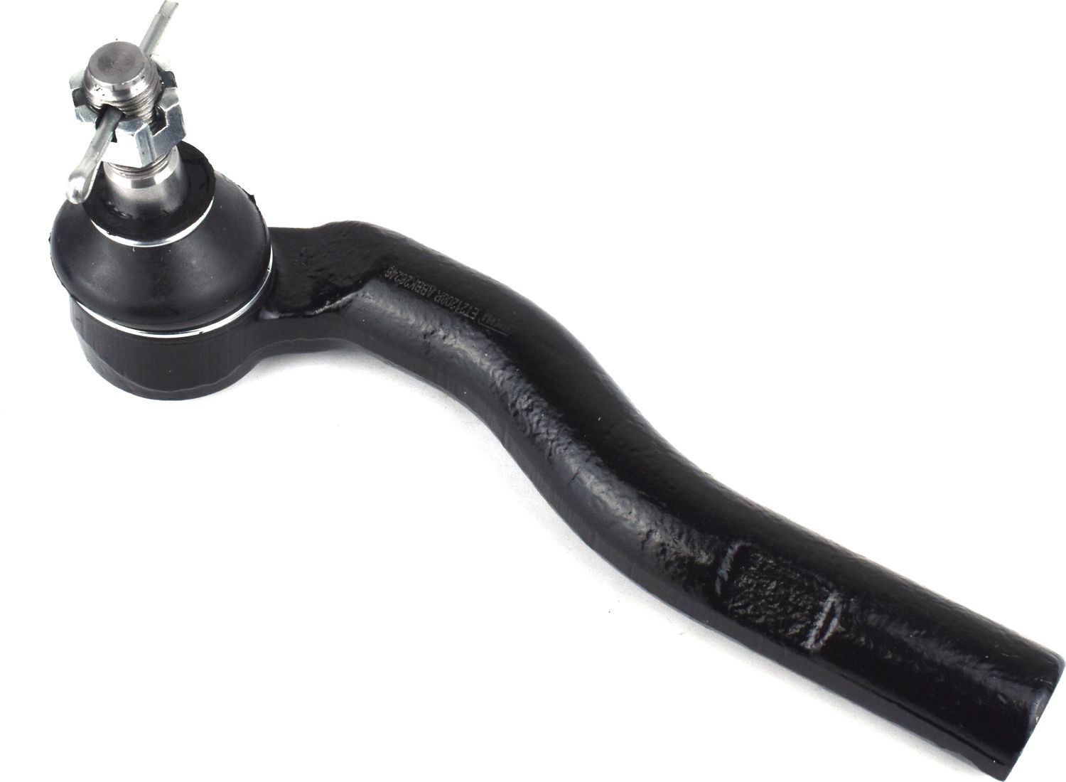 Наконечник рулевой тяги Jikiu. Артикул ET21208R