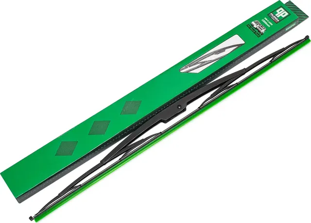 PILENGA Щетка стеклоочистителя каркасная 1000mm  16x6  Универсальные Крючок 16х6 Pilenga. Артикул wb-h1000