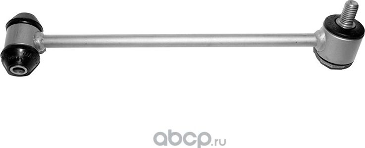 Линк заднего стабилизатора MERCEDES BENZ GLK-CLASS 204 07-15 RH (Hosu). Артикул HSSL0014