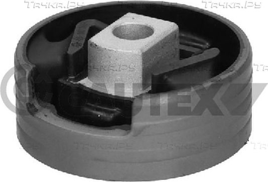 Подушка (опора) двигателя Cautex передняя для Audi A3 III (8V) 2012-2026. Артикул 758180