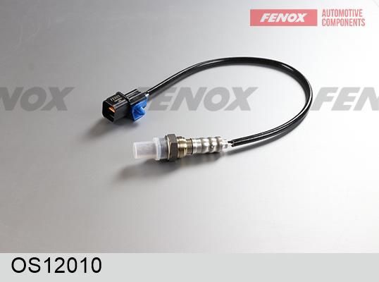 Лямбда-зонд (кислородный датчик) Fenox. Артикул OS12010