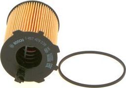 Масляный фильтр Bosch. Артикул 1 457 429 238