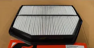 Фильтр воздушный AF165463KY0B (Tuyi). Артикул AF165463KY0B