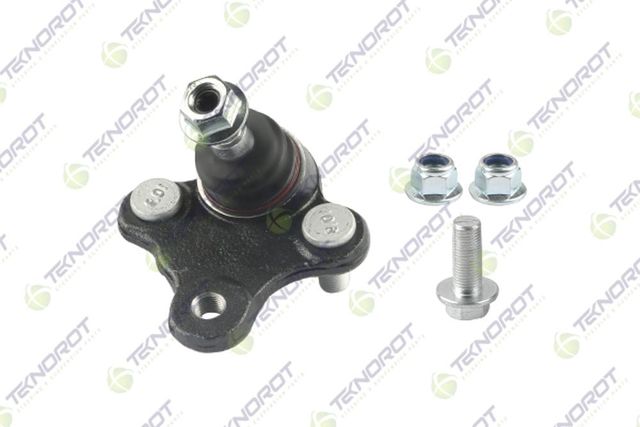 Шаровая опора Teknorot. Артикул HY-625K
