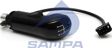 Ручка КПП Sampa. Артикул 022.313