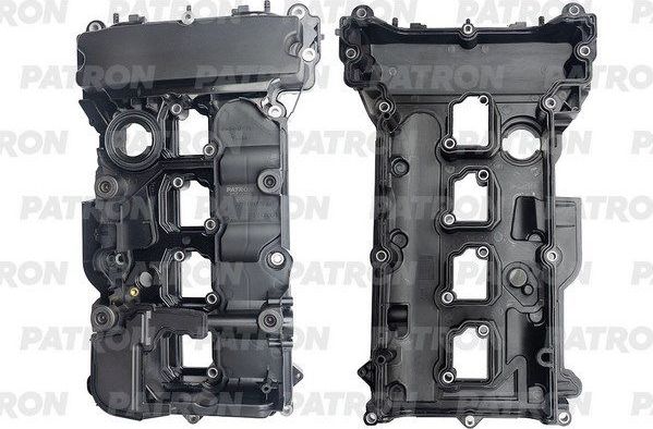 Клапанная крышка Patron. Артикул P17-0023