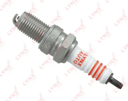 Свеча зажигания 7TCVNR (Nickel) Motorcycles / Scooters/ Quad / ATV / Snowmobiles / Marine / Gardenin (Lynxauto) Lynxauto. Артикул sp-276