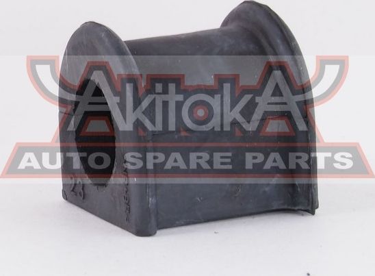 Втулка стабилизатора Asva. Артикул 0107-030