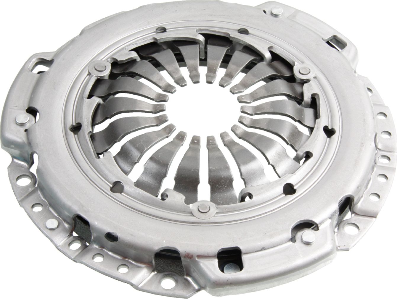 Корзина сцепления Blue Print. Артикул ADW193219N