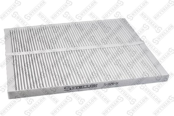 Салонный фильтр Stellox (Синтетика). Артикул 71-10290-SX