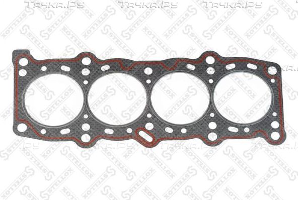Прокладка ГБЦ Stellox для Fiat Panda I 1985-2004. Артикул 11-25269-SX