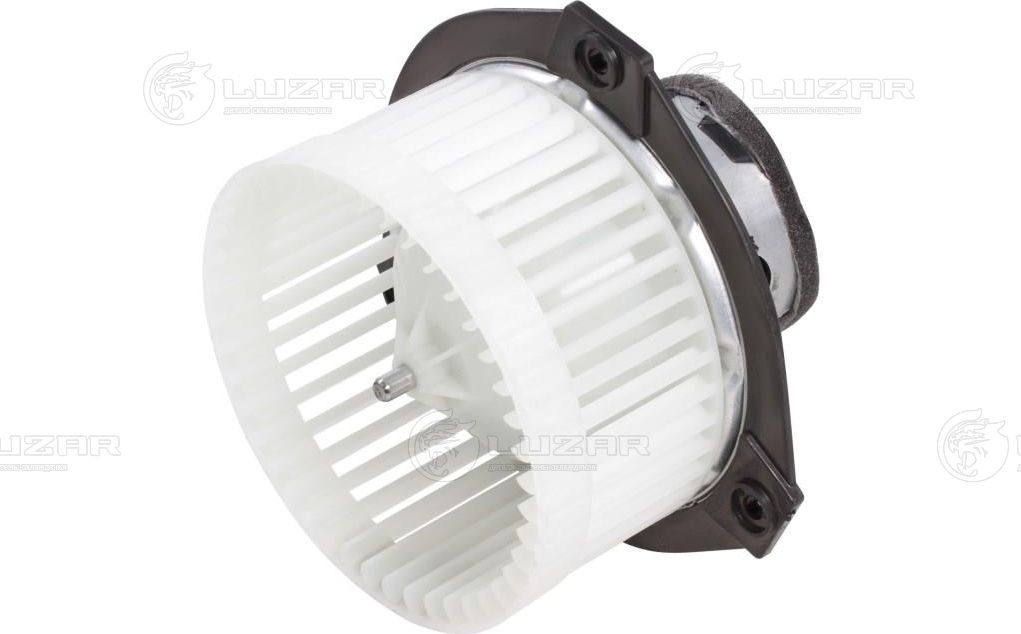 Вентилятор, мотор печки (отопителя) салона Luzar. Артикул LFh 0520