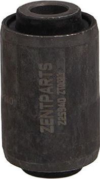 Сайлентблок заднего рычага подвески Zentparts. Артикул Z25940