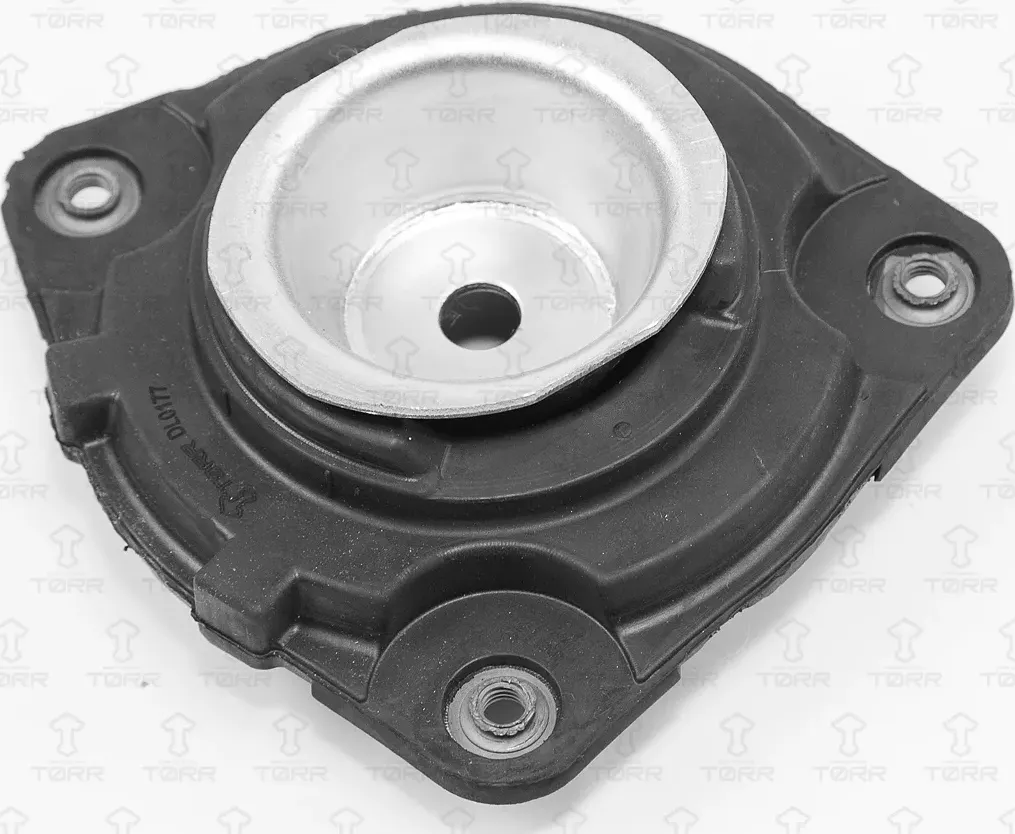 Опора амортизатора NISSAN MICRA 02- перед.лев. (Torr). Артикул DL0177