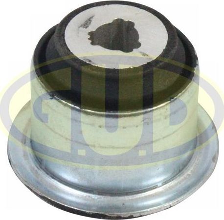 Сайлентблок переднего рычага подвески G.U.D. (резина/металл). Артикул GSP601317