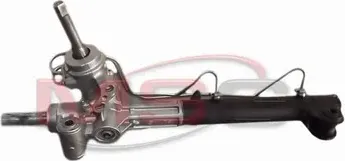 Новая Рулевая рейка OPEL Zafira B 2005-, OPEL Astra H 2004 (MSG). Артикул OP214