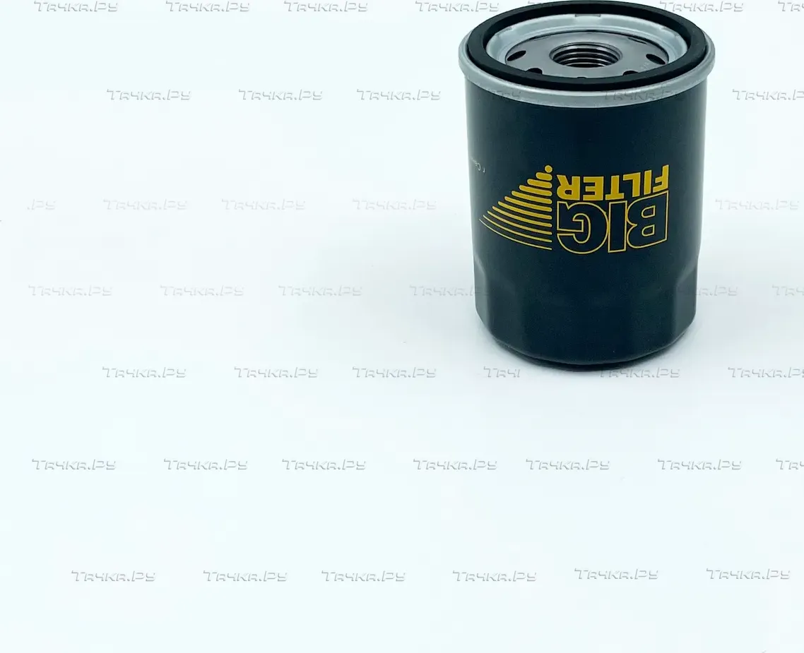 Фильтр масляный (BIG Filter). Артикул GB-155