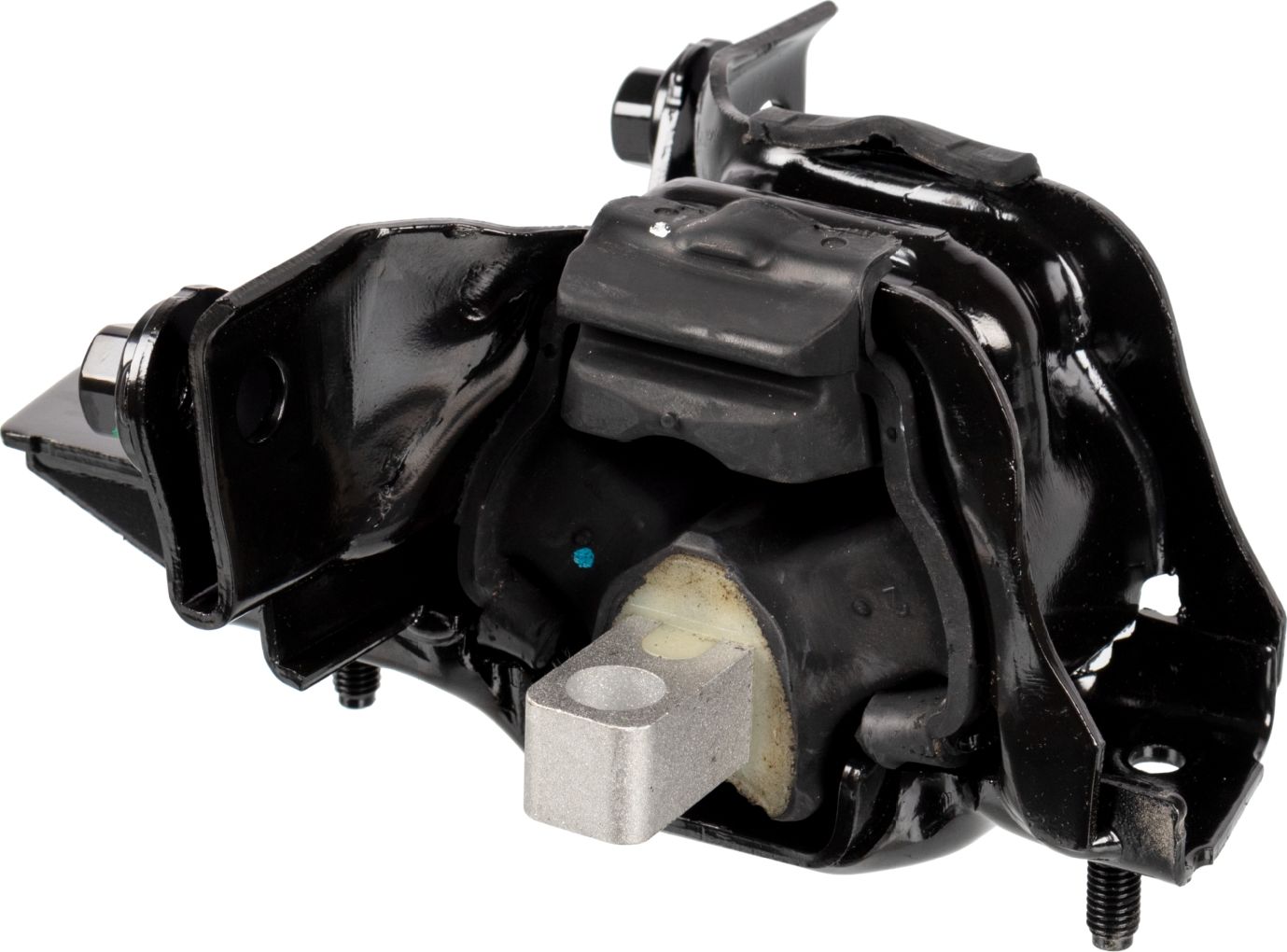 Опора (подушка) двигателя SWAG (резина/металл). Артикул 30 91 9908