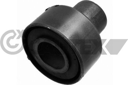 Сайлентблок заднего рычага подвески Cautex. Артикул 080222