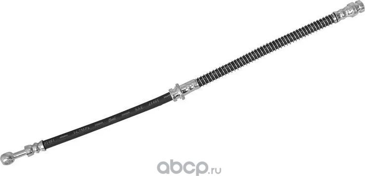 Тормозной шланг Mitsubishi. Артикул M862414