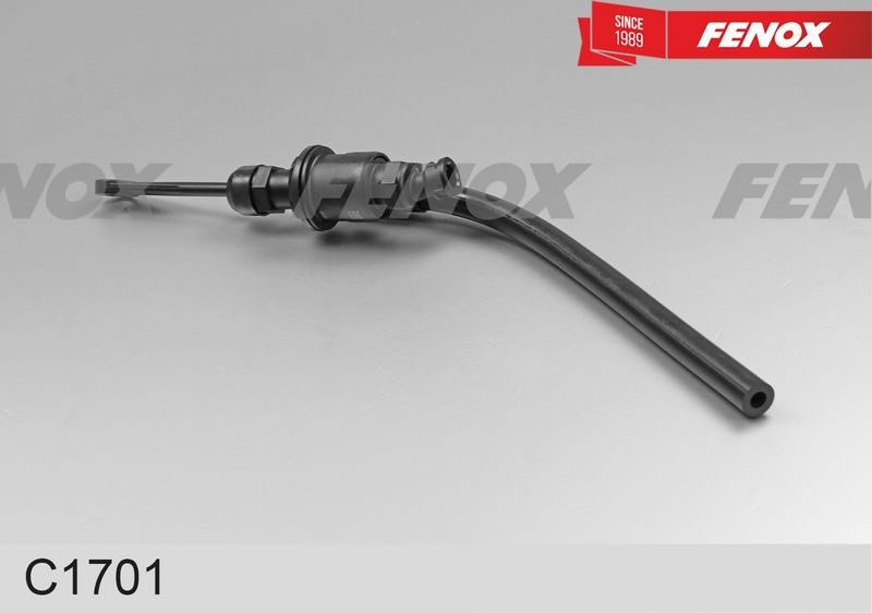 Цилиндр сцепления главный Fenox. Артикул C1701