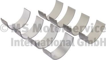 Вкладыши шатунные Kolbenschmidt. Артикул 77875600