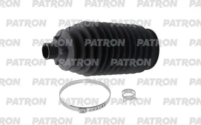 Пыльник рулевой рейки (Patron). Артикул PSE6517
