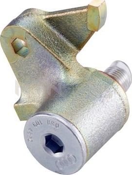 Натяжной ролик (натяжитель) ремня ГРМ NTN / SNR. Артикул GT357.53