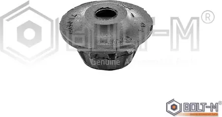 Втулка крепления радиатора (Bolt-M). Артикул BM6927