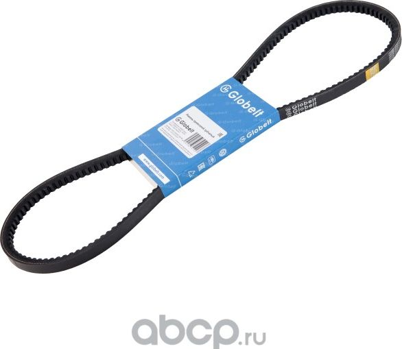 AVX13x1050 HD_GLOBELT_Ремень приводной зубчатый Globelt. Артикул AVX13X1050HD