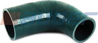 Патрубок радиатора (системы охлаждения) Auger для Volvo B12 1992-2026. Артикул 75930