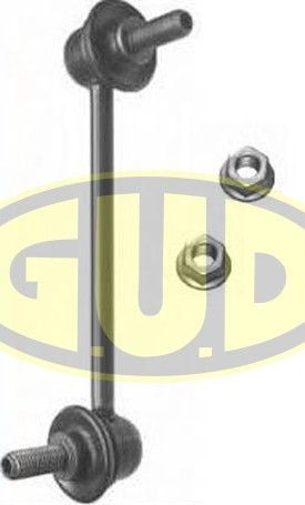 Стойка (тяга) стабилизатора G.U.D.. Артикул GSP301378