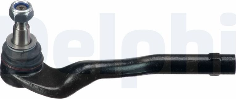 Наконечник рулевой тяги Delphi. Артикул TA3226