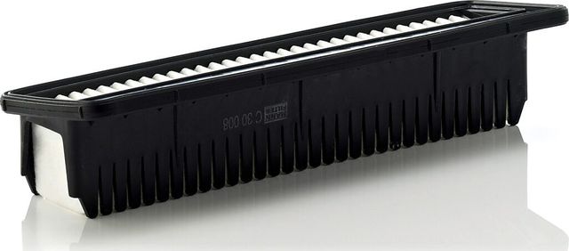 Воздушный фильтр Mann-Filter. Артикул C 30 008