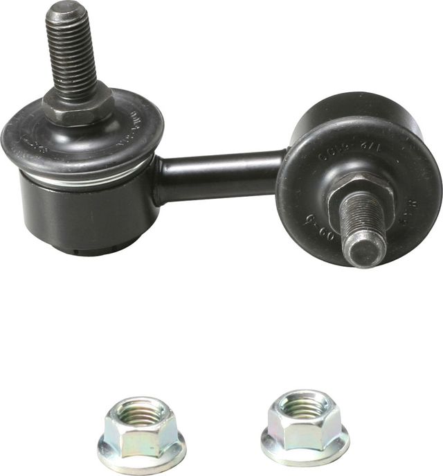 Стойка (тяга) стабилизатора CTR. Артикул CLM-30