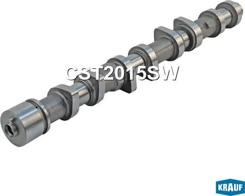 Вал распределительный Krauf. Артикул CST2015SW