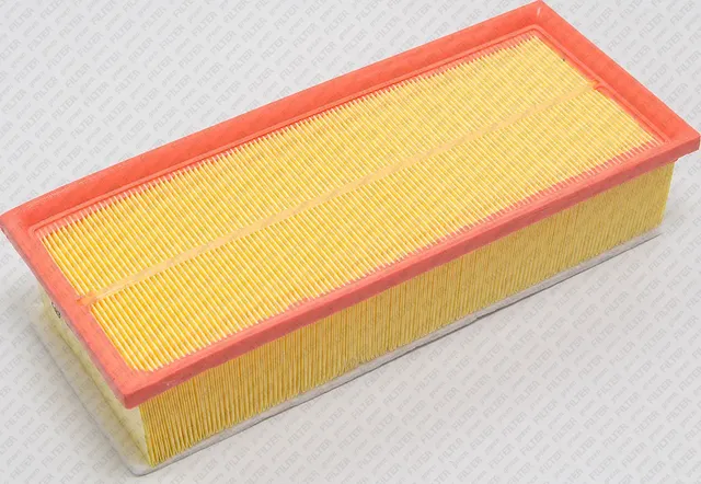 Фильтр воздушный (Green Filter). Артикул LF0105