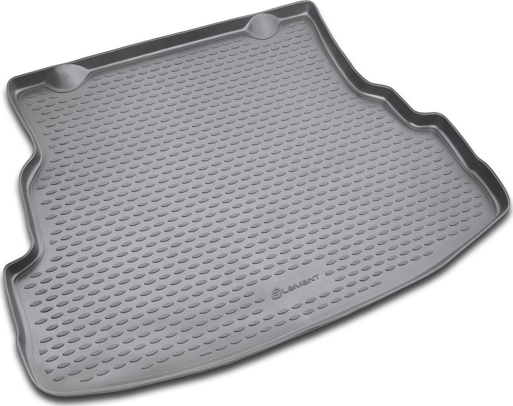 Коврик Element для багажника Renault Symbol II седан 2008-2013. Артикул NLC.41.15.B10