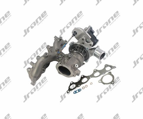 Турбина (турбокомпрессор) Jrone для Kia Optima IV 2018-2026. Артикул 8B01-40M-N04