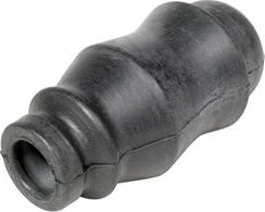 Втулка стабилизатора Zentparts (резина). Артикул Z02445