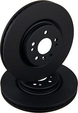 Тормозной диск Zentparts. Артикул Z06191