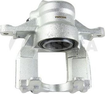 Тормозной суппорт OSSCA. Артикул 17179