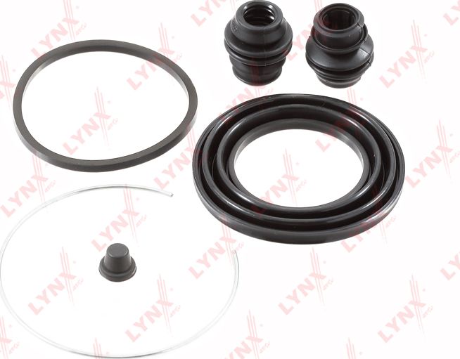 Ремкомплект тормозного суппорта LYNXauto. Артикул BC-0592