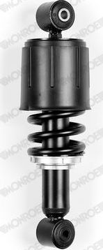 Амортизатор кабины Monroe MONROE MAGNUM Cabin задний для DAF XF 2012-2026. Артикул CB0225