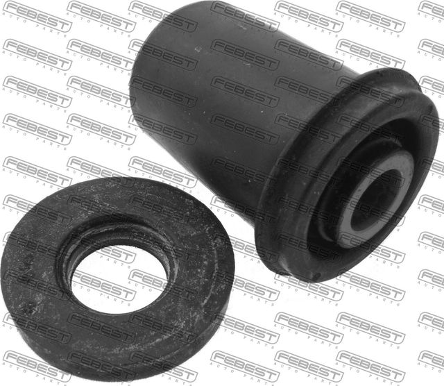 Сайлентблок переднего рычага подвески Febest. Артикул SZAB-019
